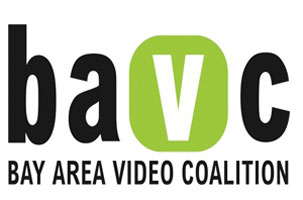 BAVC Bay Area Video Coalition