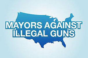 Mayors Against Illegal Guns