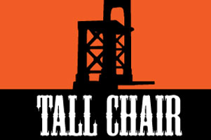 Tall Chair, Tablo