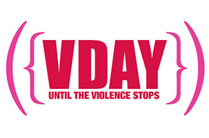 V-Day One Billion Rising